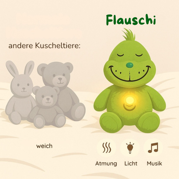 Flauschi-Grinch