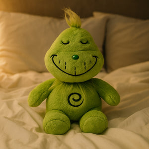 Flauschi-Grinch